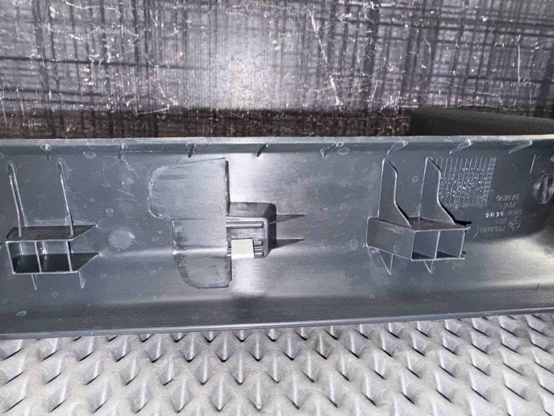 Накладка на порог, 840 рублей, Красноярск