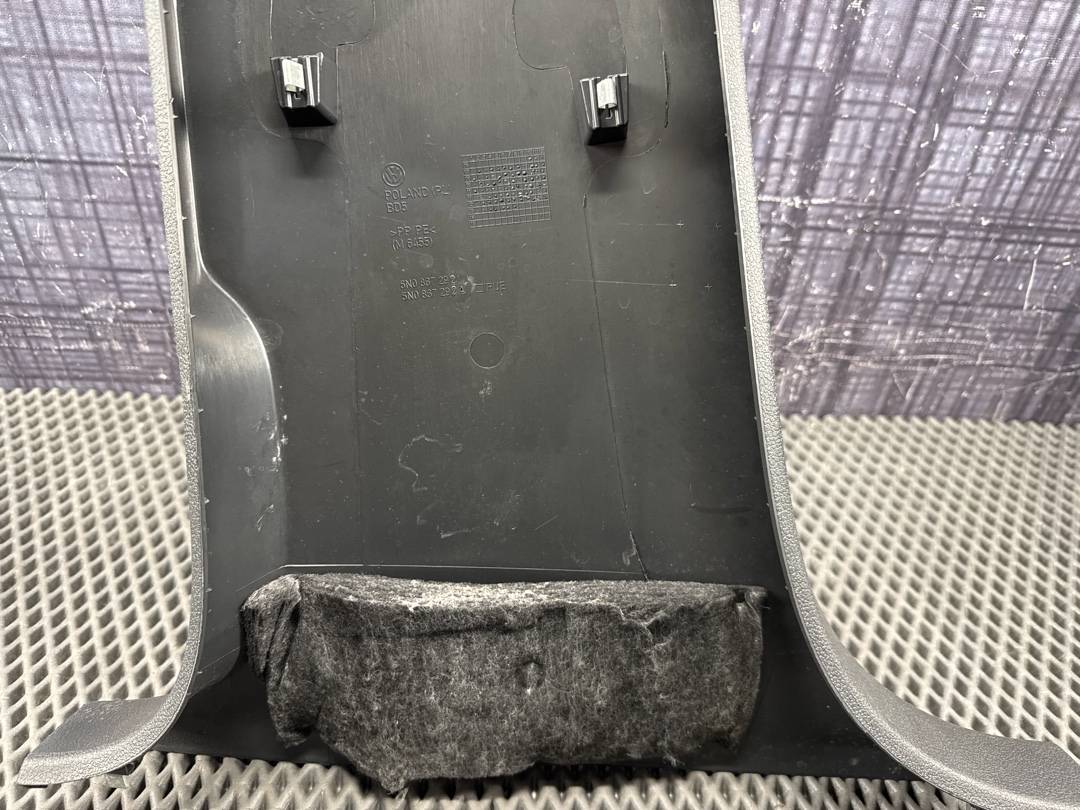 Обшивка салона, 980 рублей, Красноярск