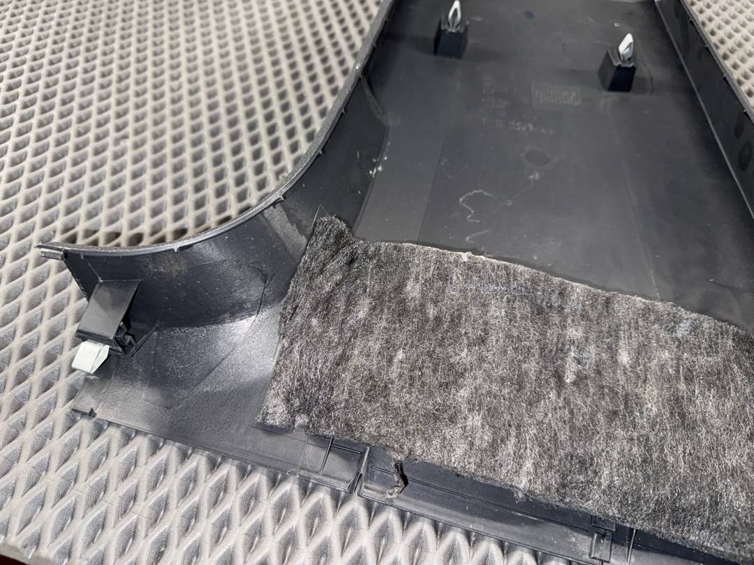 Обшивка салона, 980 рублей, Красноярск