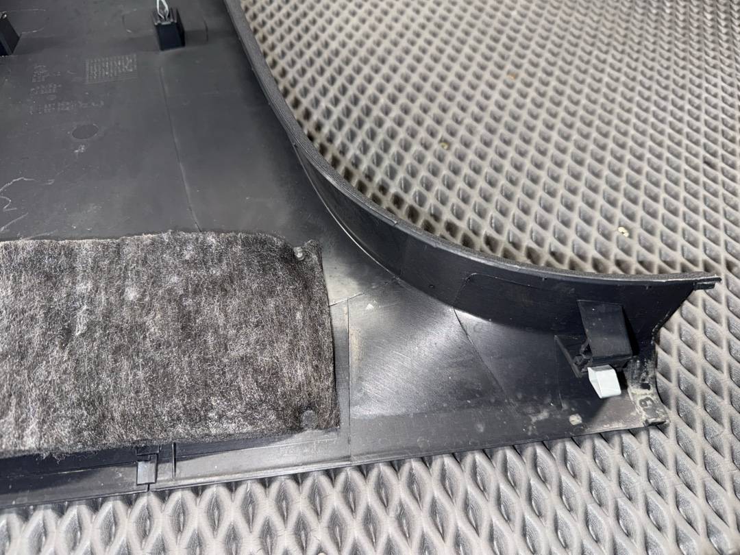 Обшивка салона, 980 рублей, Красноярск