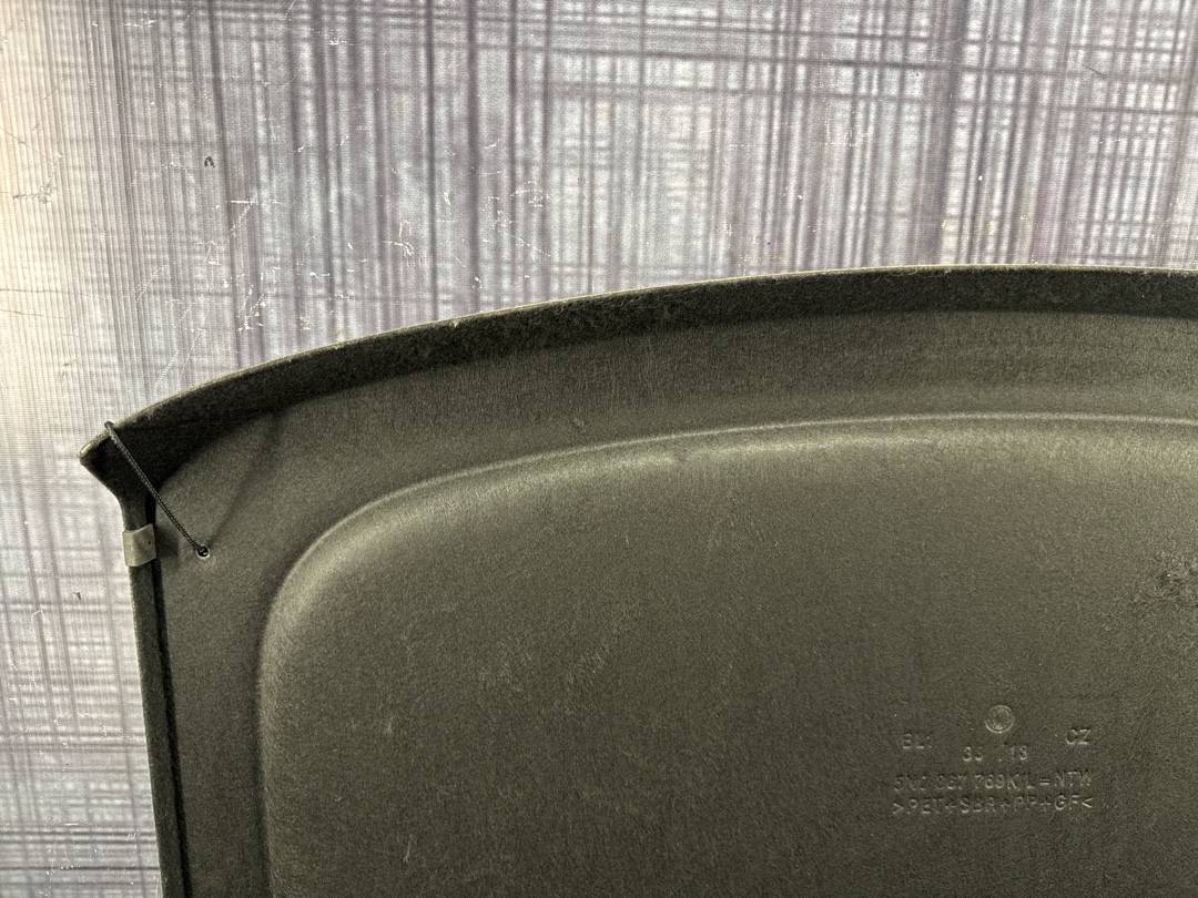 Полка багажника, 6588 рублей, Красноярск