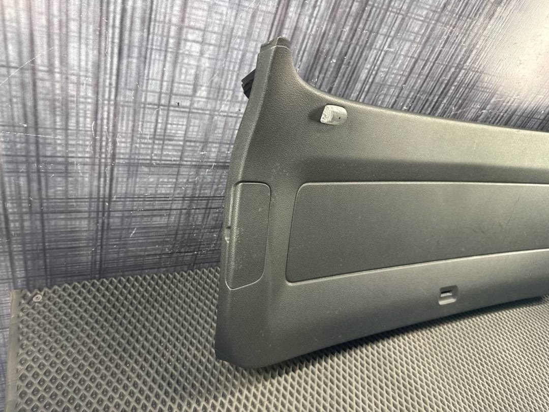 Обшивка крышки багажника, 1630 рублей, Красноярск