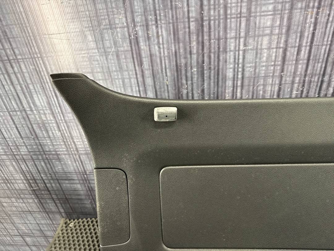 Обшивка крышки багажника, 1630 рублей, Красноярск