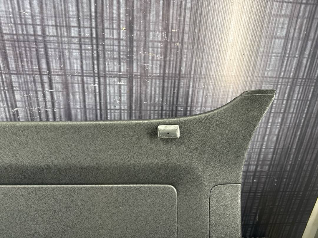 Обшивка крышки багажника, 1630 рублей, Красноярск