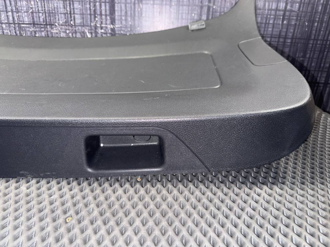 Обшивка крышки багажника, 1630 рублей, Красноярск