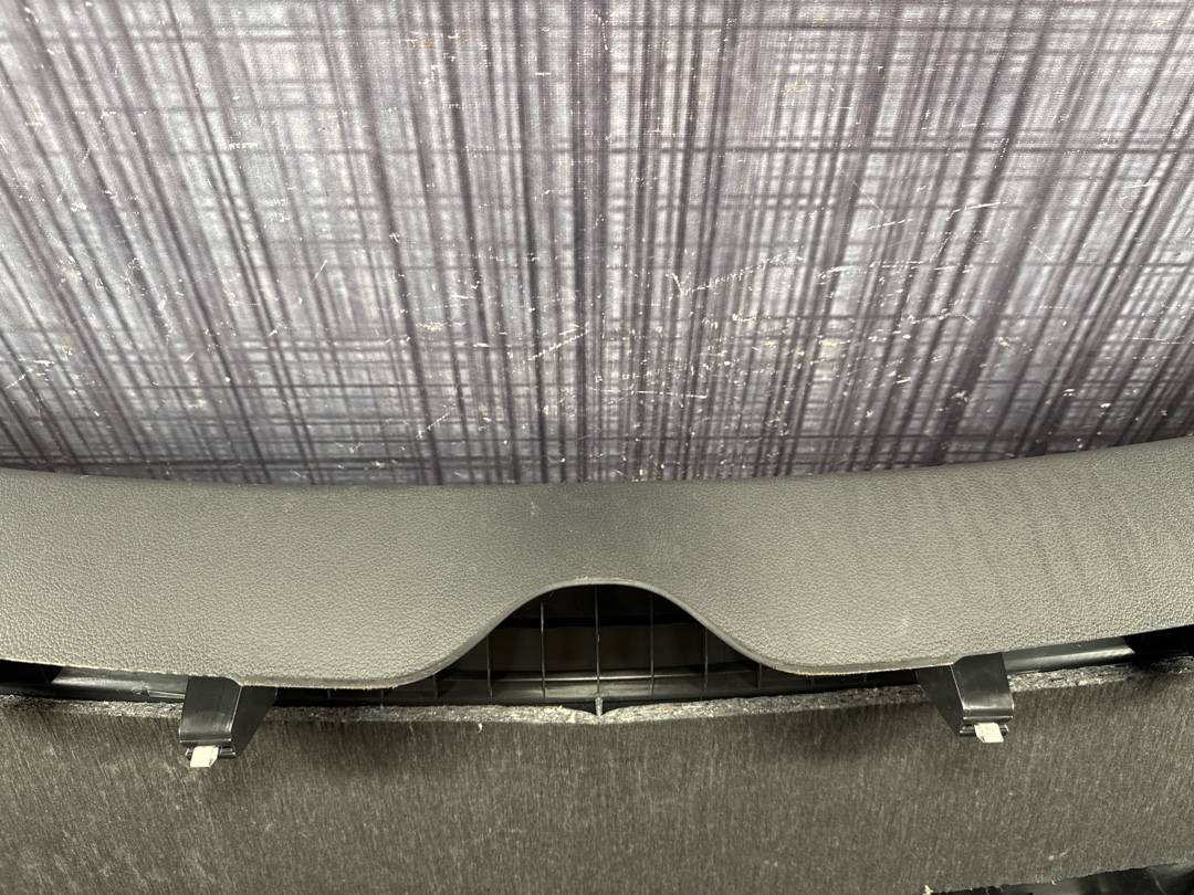 Обшивка крышки багажника, 1630 рублей, Красноярск