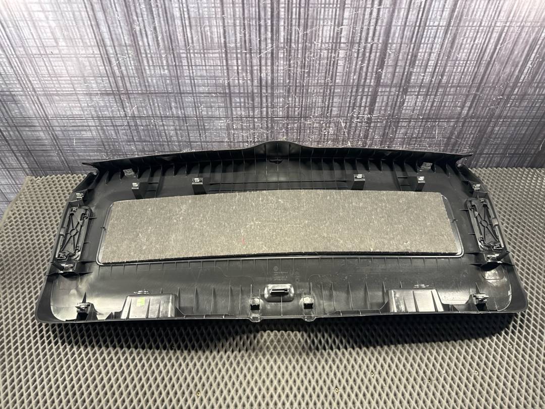 Обшивка крышки багажника, 1630 рублей, Красноярск