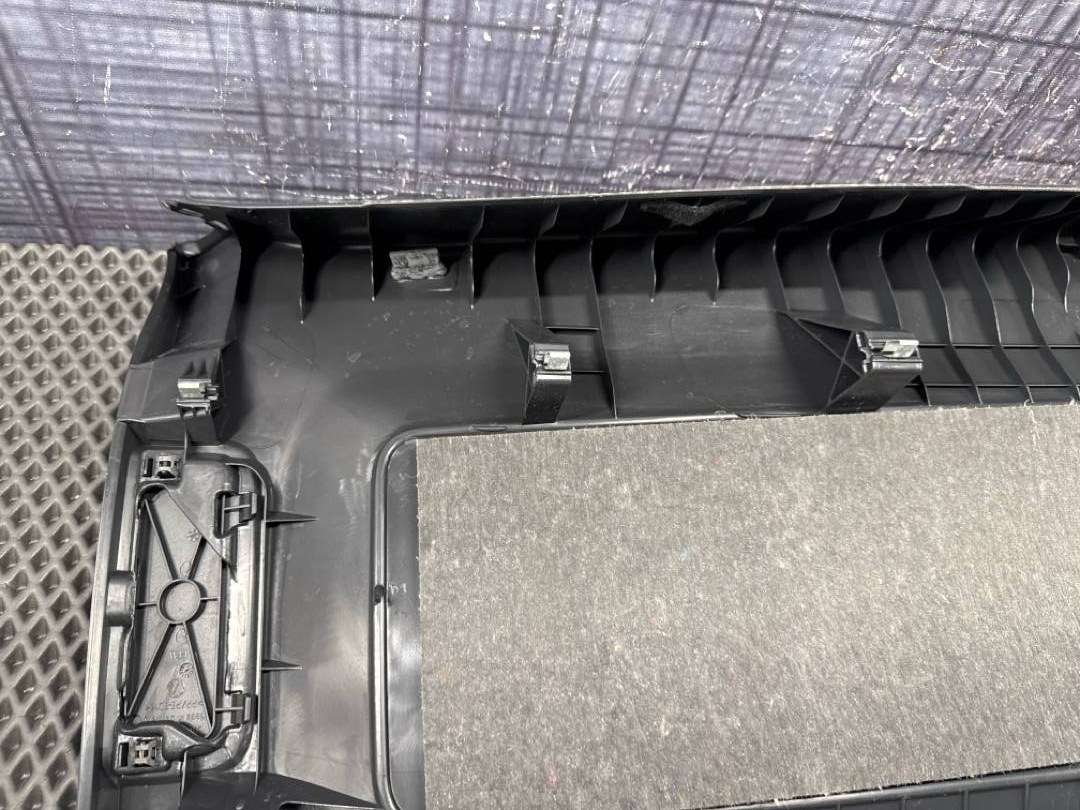 Обшивка крышки багажника, 1630 рублей, Красноярск