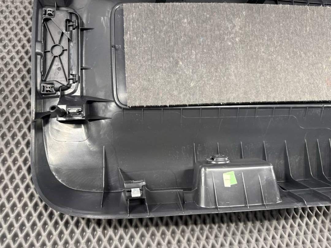 Обшивка крышки багажника, 1630 рублей, Красноярск