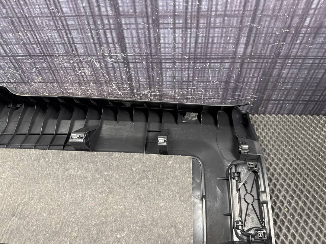 Обшивка крышки багажника, 1630 рублей, Красноярск