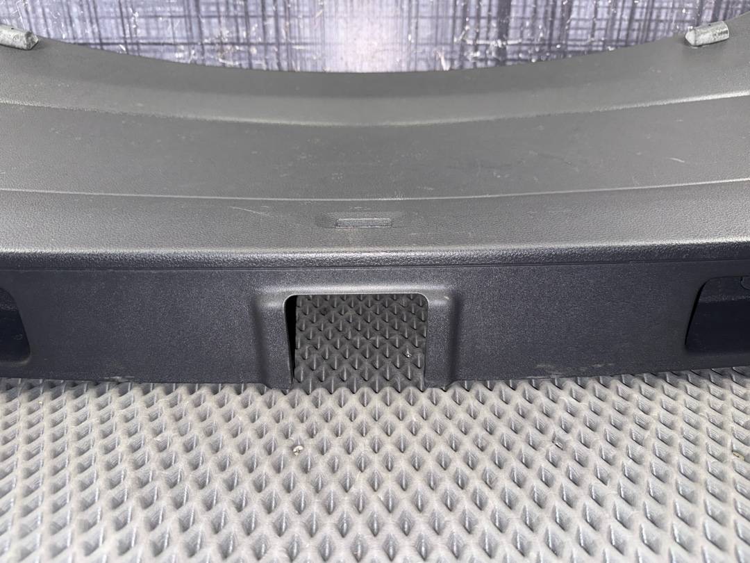 Обшивка крышки багажника, 1630 рублей, Красноярск