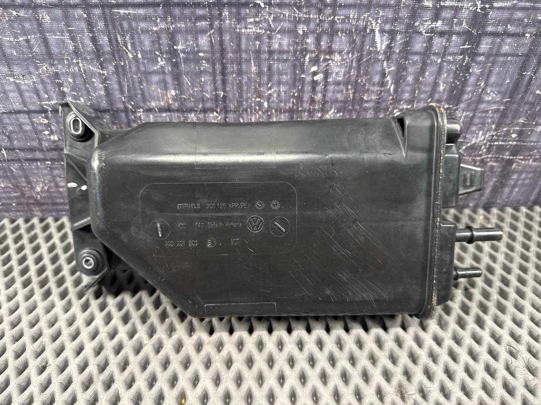 Адсорбер (фильтр паров топлива), 1470 рублей, Красноярск