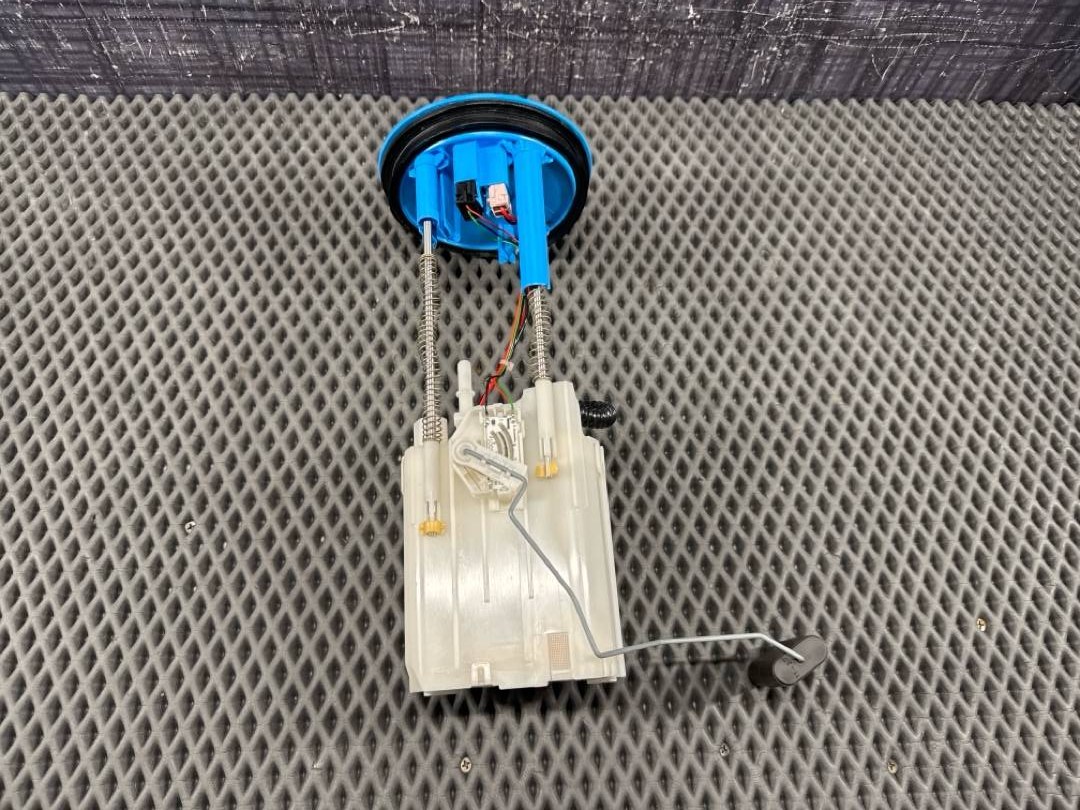 Бензонасос, 9280 рублей, Красноярск