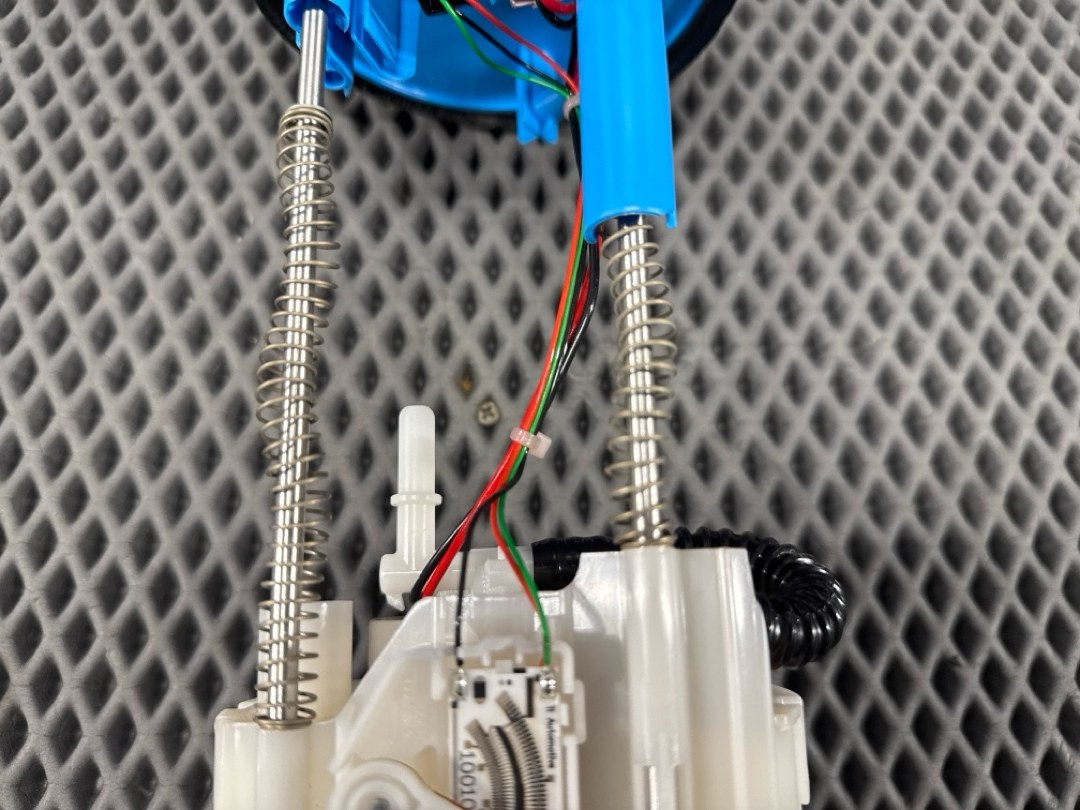 Бензонасос, 9280 рублей, Красноярск