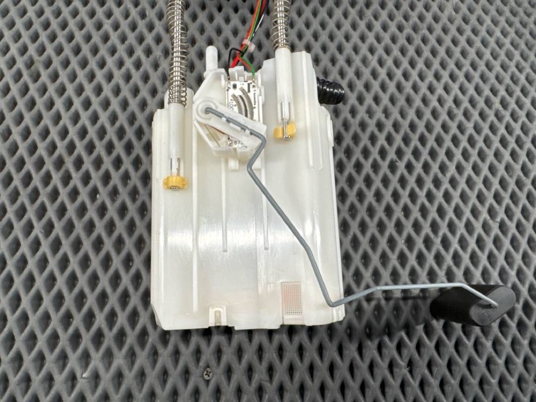 Бензонасос, 9280 рублей, Красноярск