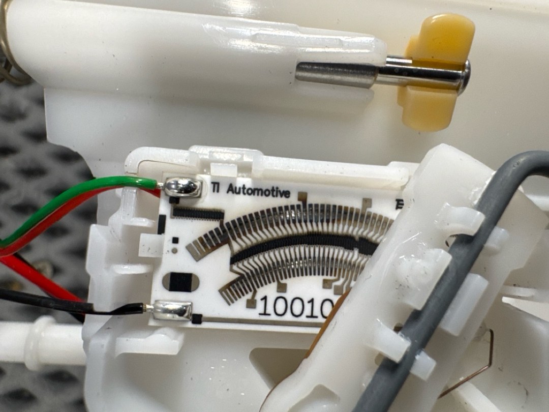 Бензонасос, 9280 рублей, Красноярск