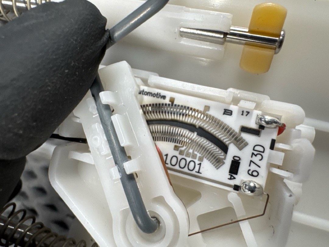 Бензонасос, 9280 рублей, Красноярск