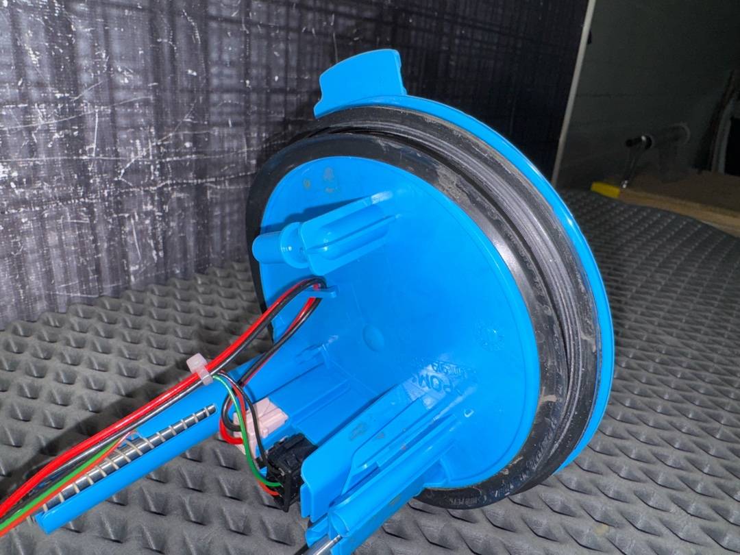 Бензонасос, 9280 рублей, Красноярск