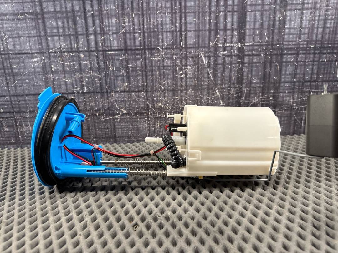 Бензонасос, 9280 рублей, Красноярск