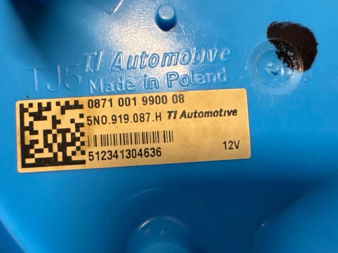 Бензонасос, 9280 рублей, Красноярск