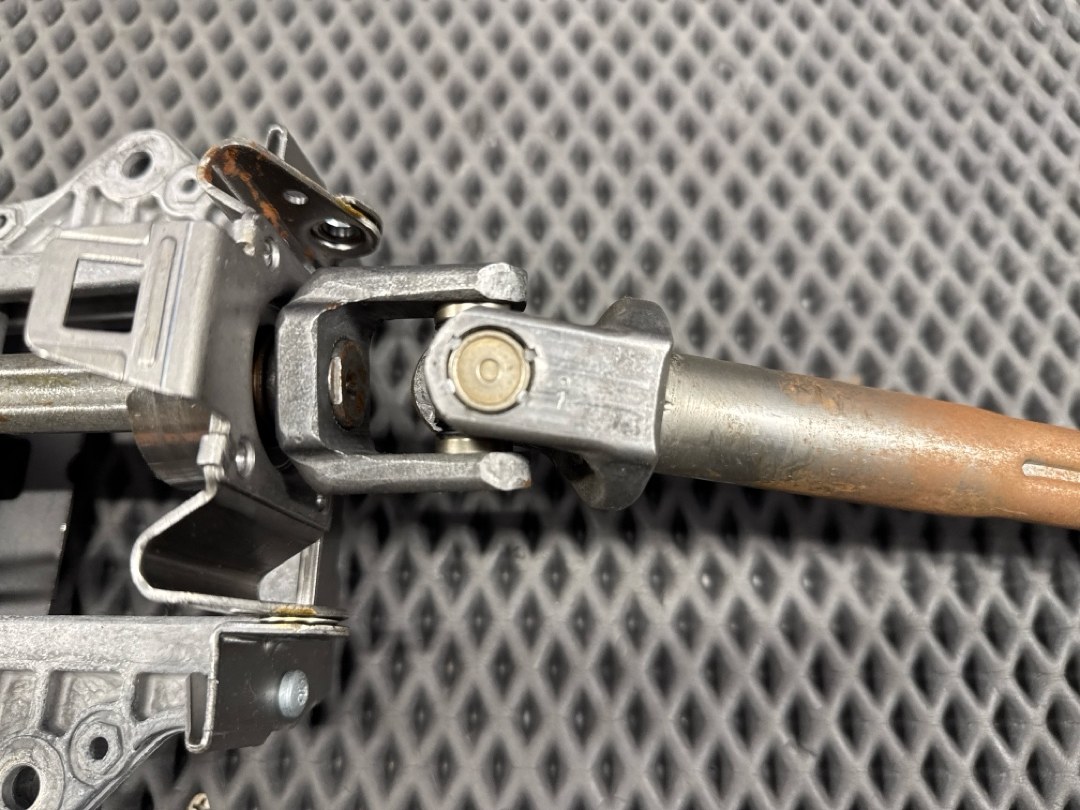 Рулевая колонка, 2370 рублей, Красноярск