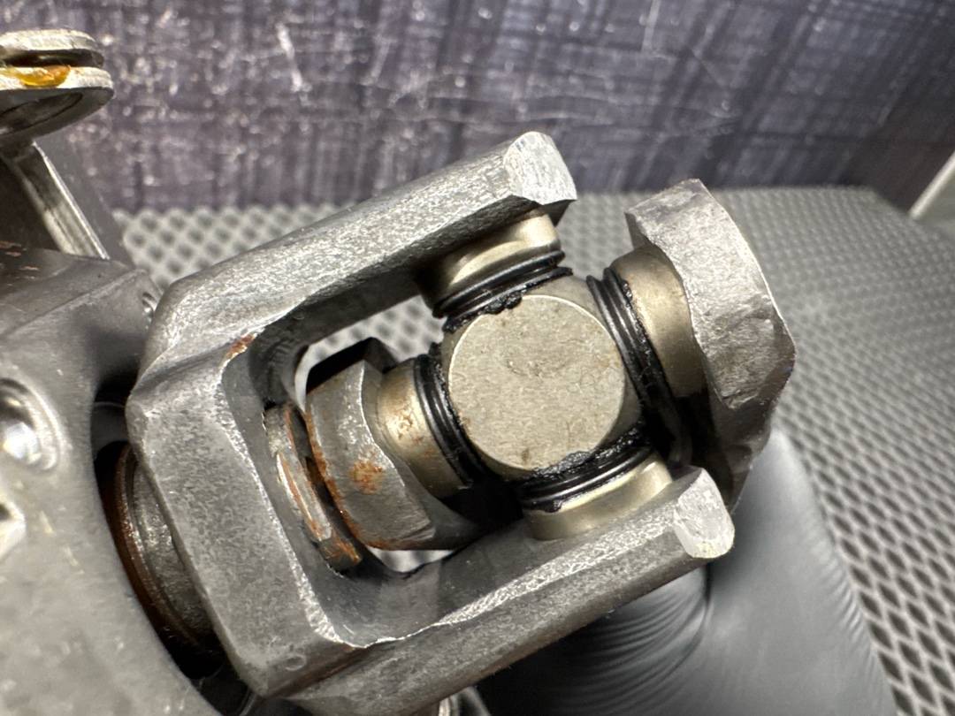 Рулевая колонка, 2370 рублей, Красноярск