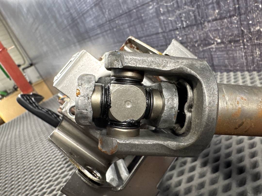 Рулевая колонка, 2370 рублей, Красноярск