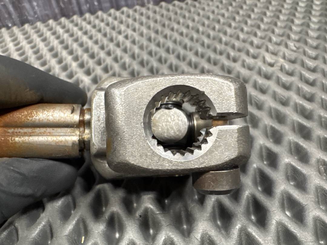 Рулевая колонка, 2370 рублей, Красноярск