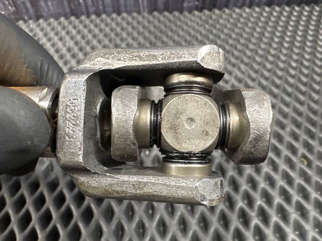 Рулевая колонка, 2370 рублей, Красноярск