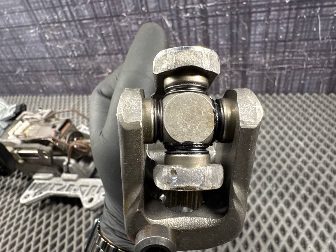 Рулевая колонка, 2370 рублей, Красноярск