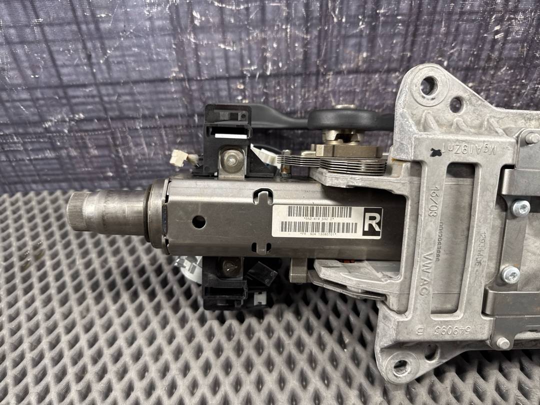 Рулевая колонка, 2370 рублей, Красноярск