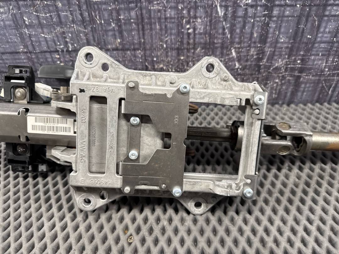 Рулевая колонка, 2370 рублей, Красноярск