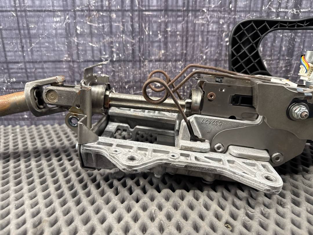 Рулевая колонка, 2370 рублей, Красноярск