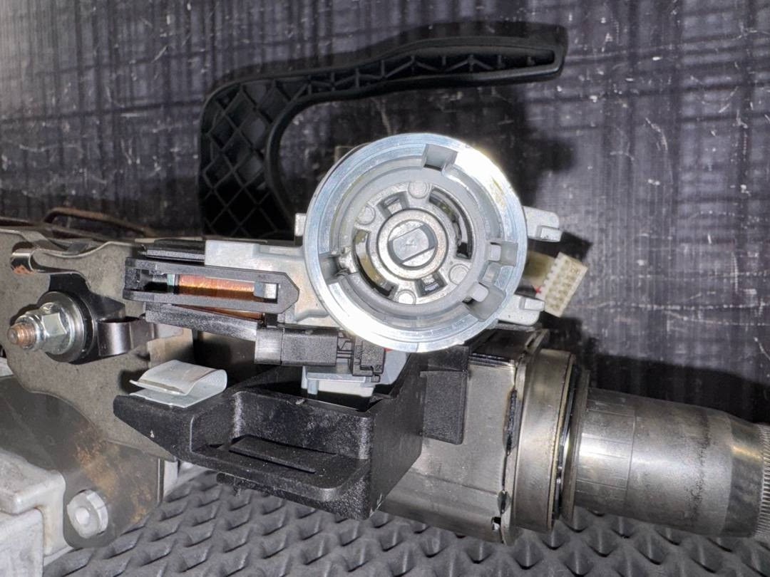 Рулевая колонка, 2370 рублей, Красноярск