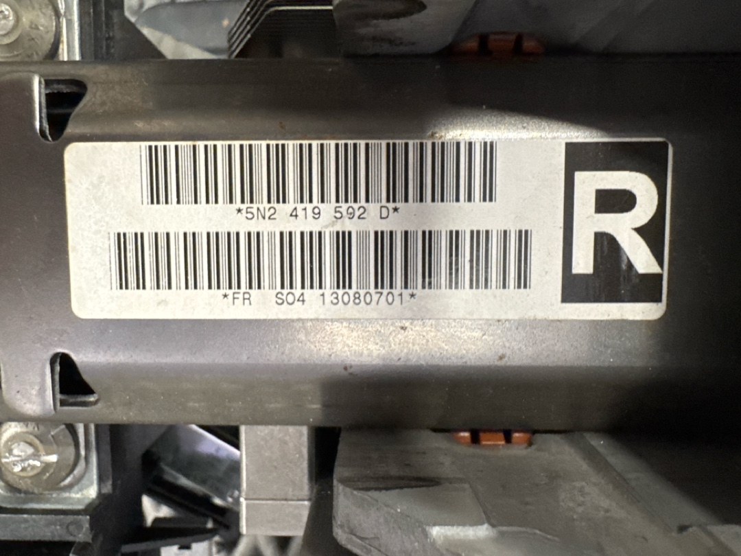 Рулевая колонка, 2370 рублей, Красноярск