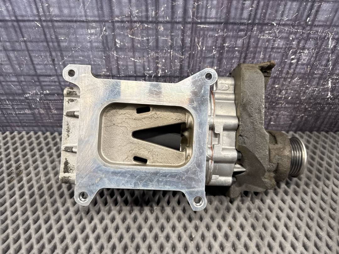 Компрессор, 11710 рублей, Красноярск