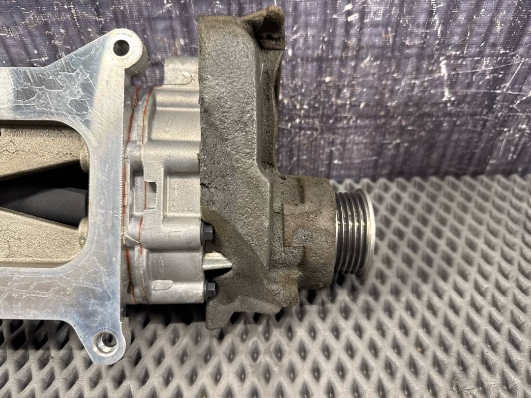 Компрессор, 11710 рублей, Красноярск