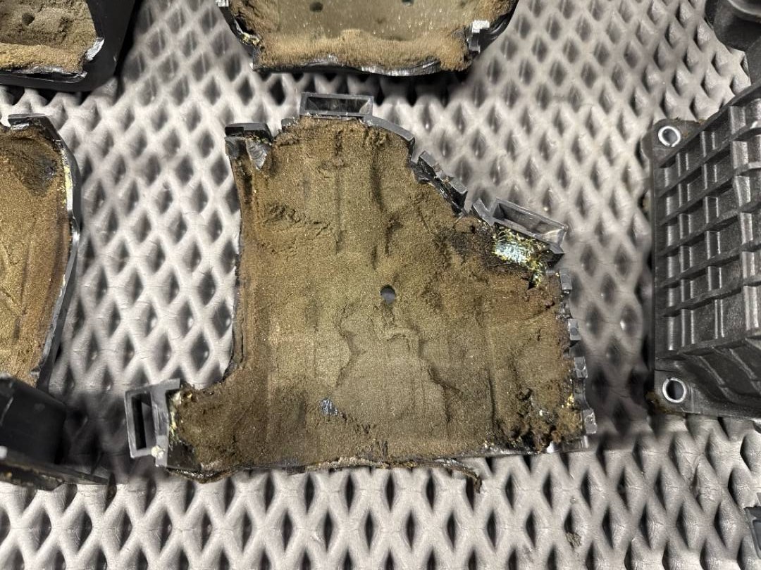 Воздуховод, 2960 рублей, Красноярск