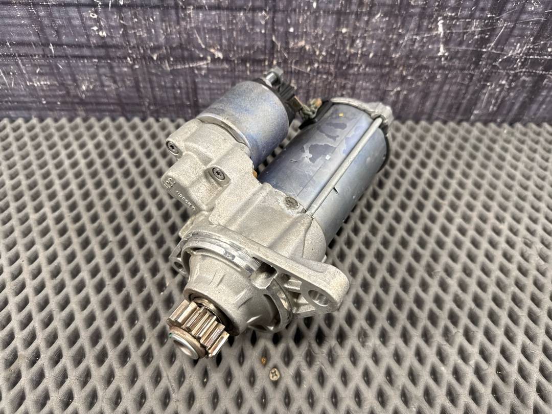 Стартер, 6880 рублей, Красноярск