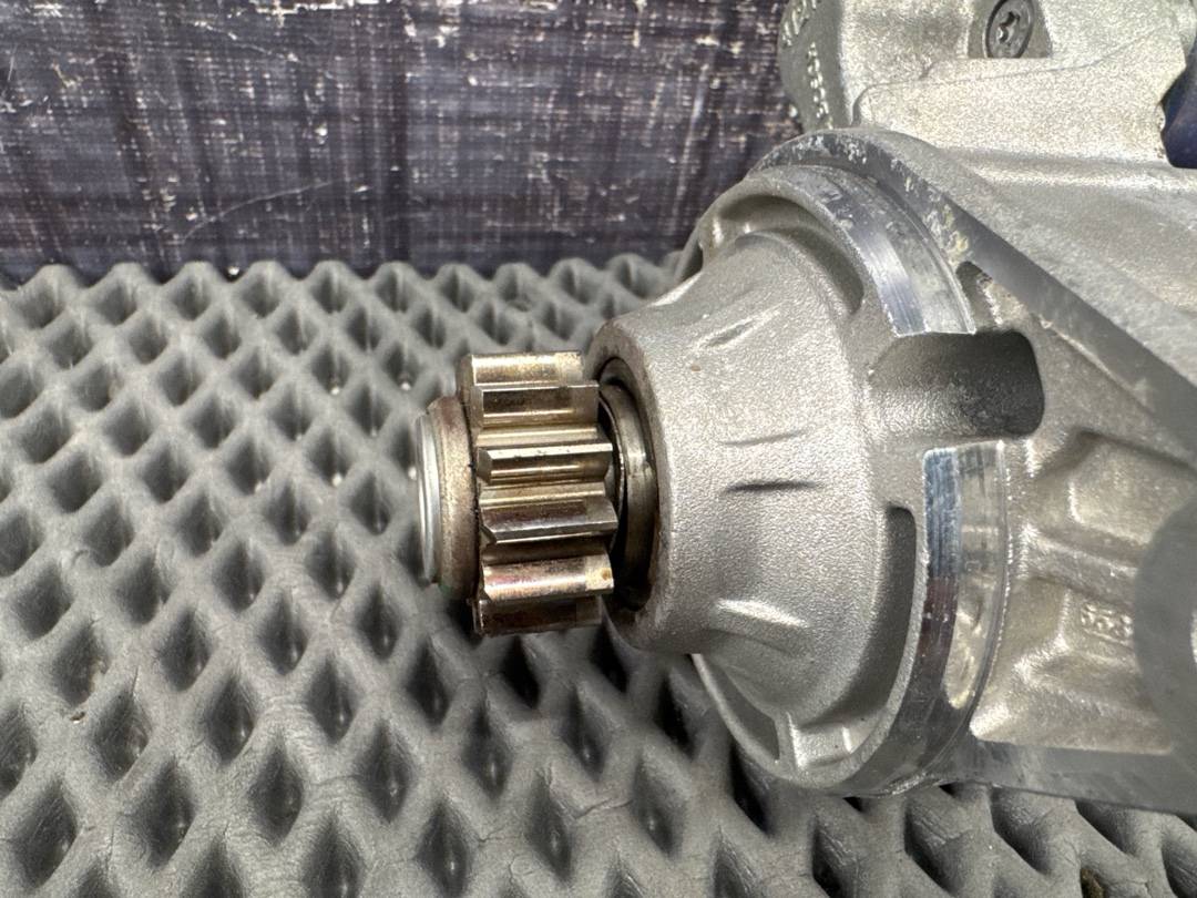 Стартер, 6880 рублей, Красноярск