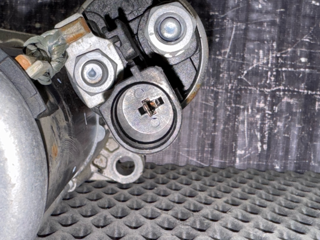 Стартер, 6880 рублей, Красноярск