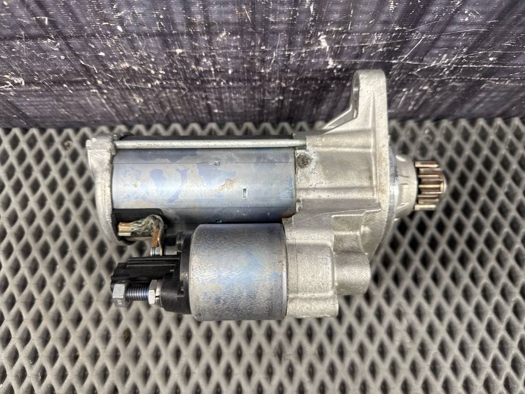 Стартер, 6880 рублей, Красноярск