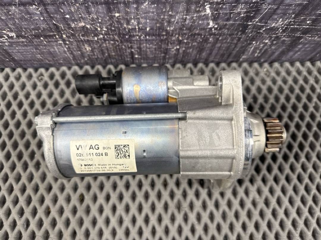 Стартер, 6880 рублей, Красноярск