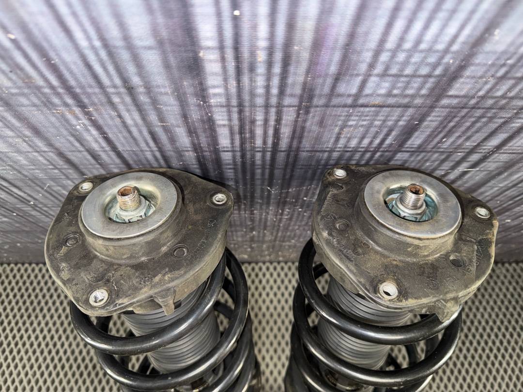 Комплект стоек, 15858 рублей, Красноярск