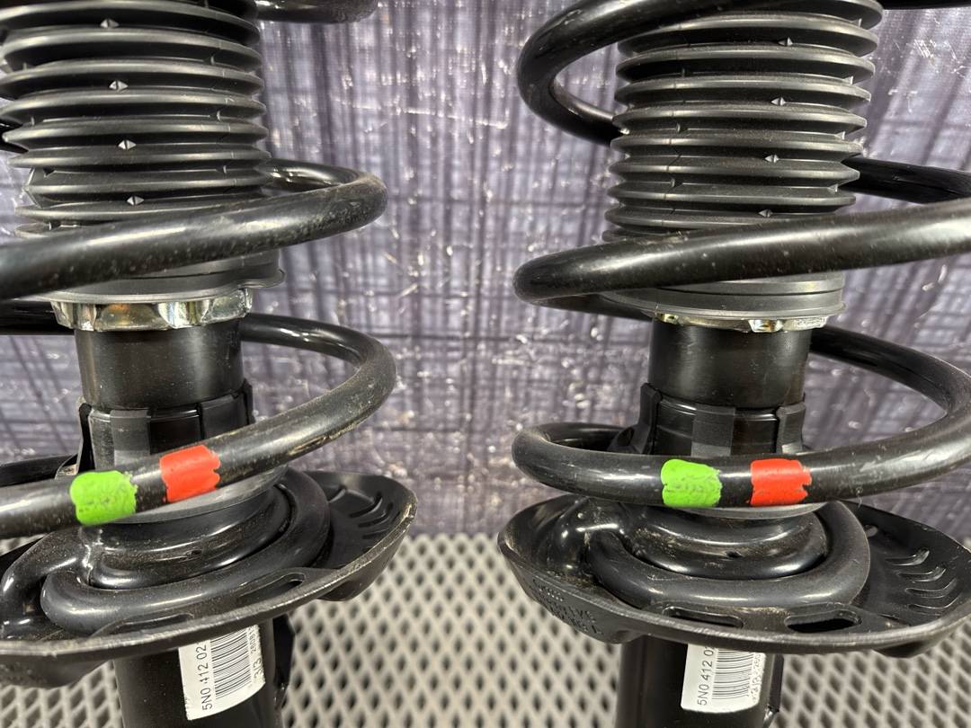 Комплект стоек, 15858 рублей, Красноярск