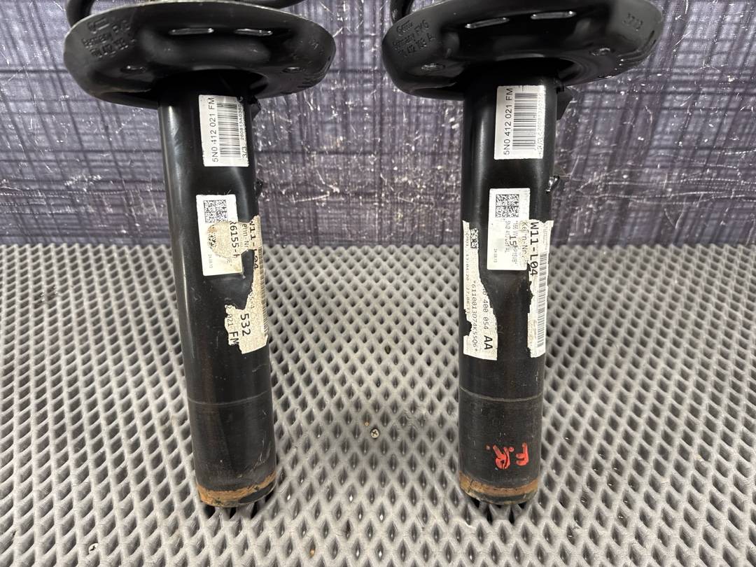 Комплект стоек, 15858 рублей, Красноярск