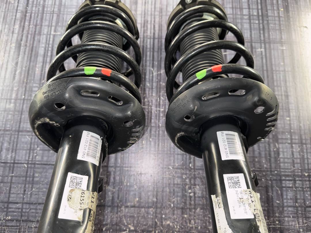 Комплект стоек, 15858 рублей, Красноярск