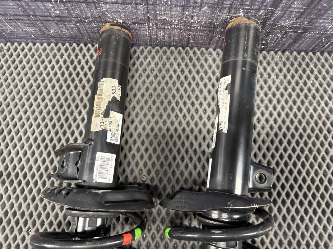 Комплект стоек, 15858 рублей, Красноярск