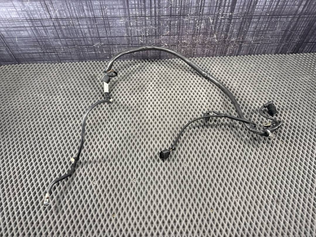 Клемма с проводом, 1640 рублей, Красноярск