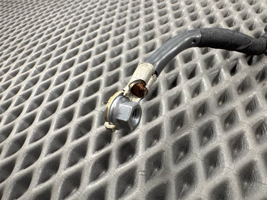 Клемма с проводом, 1640 рублей, Красноярск